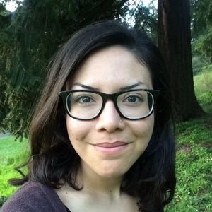 Meet your Posher, Corrine